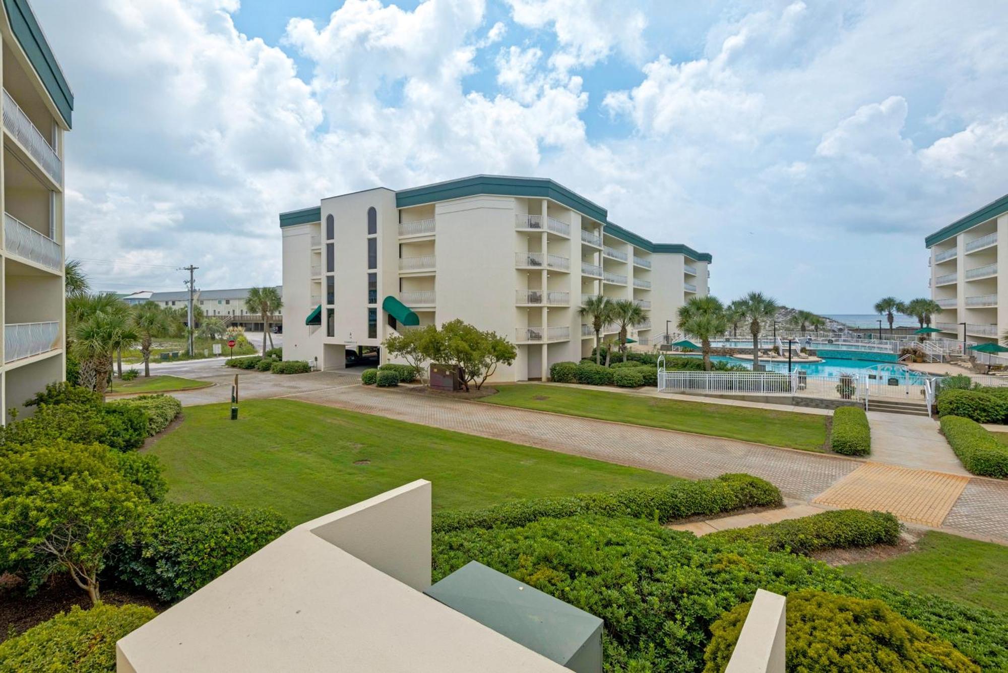 Dunes Of Seagrove Condos Santa Rosa Beach Bilik gambar